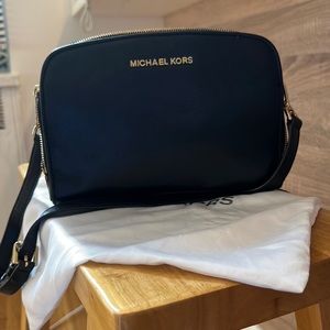 Michael Kors crossbody bag